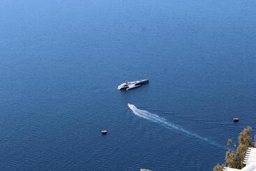 Hotel Neoklassiko Koukouli