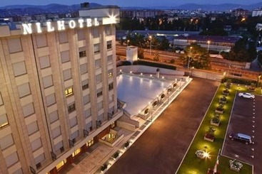 Nilhotel Florence