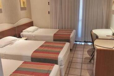 Hotel Pousada Dos Girassóis