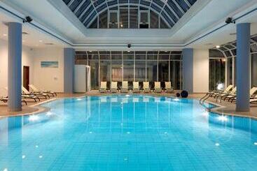 בית מלון כפרי Rodos Palladium Leisure & Wellness