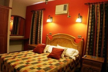 בית מלון כפרי San Isidro