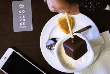 فندق Sheraton Brussels Airport