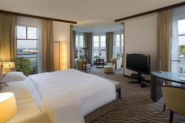 هتل Sheraton Sopot