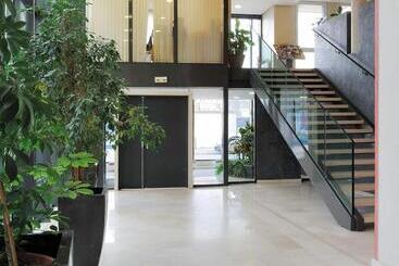 酒店 Séjours & Affaires Paris Ivry