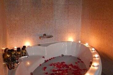 בית מלון כפרי S.nikolis  Historic Boutique