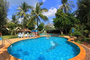 酒店 Southern Lanta Resort