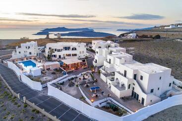 Hotel Hiraeth Santorini