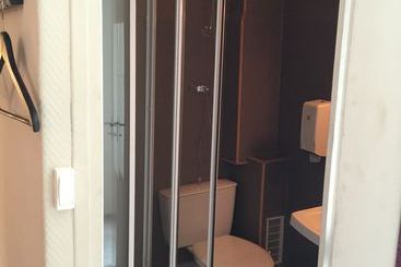 فندق Hôtel Terminus