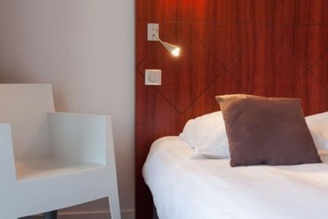 ホテル The Originals Boutique, Hôtel Le Pariou, Issoire