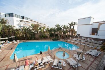 酒店 Timoulay And Spa Agadir