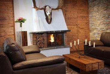 ホテル Turna Malbun