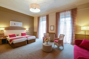 فندق Vacances Bleues Royal Westminster