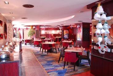 هتل Westlake Hillview International