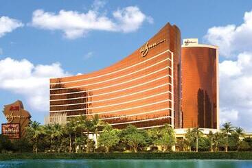 هتل Wynn Macau