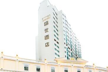 Inn Hotel Macau