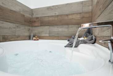 Apartamentos turísticos Pantelia Pyrgos