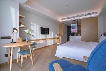 شقة فندقية Le Joy