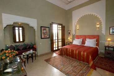 بنسيون Dar Cherif