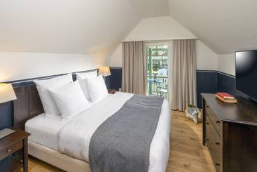 Precise Resort Hafendorf Rheinsberg