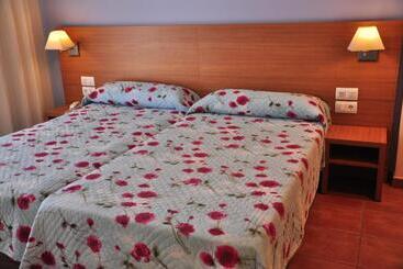 Aparthotel Puerto Mar