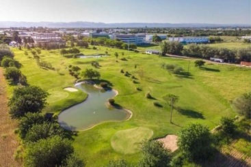 Quórum Cordoba Hotel   Resort Urbano