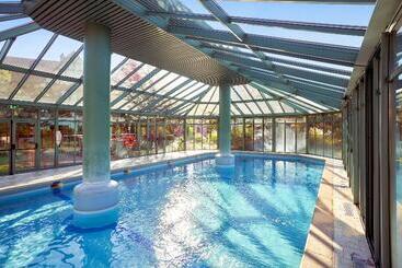 آپارتمان Residence Pierre & Vacances Le Clos D Eguisheim