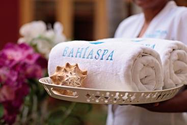 استراحتگاه Bahia Principe Grand La Romana - All Inclusive