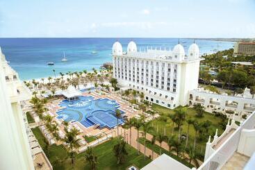 Hotel Riu Palace Aruba - All Inclusive