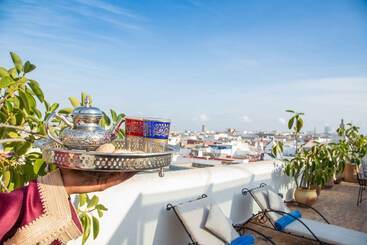 ریاض Dar El Kebira