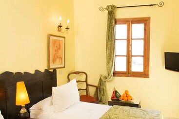 ریاض Dar El Kebira