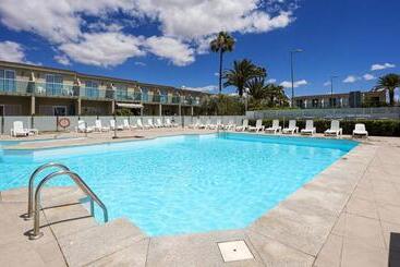 방갈로 Smartr Maspalomas Corinto