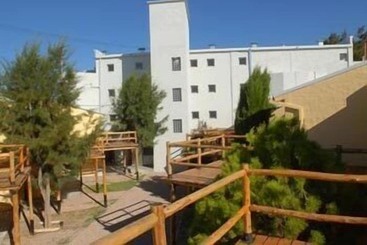 Tierra Mora Hotel Boutique