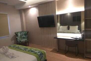 בית מלון כפרי Braga