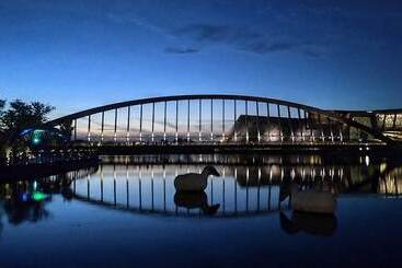 Evergreen Palace Hotel Chiayi