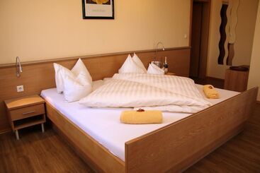 호텔 Gasthaus Kerber