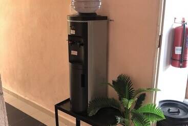 בית מלון כפרי Gm Home & Roomstay Tok Bali   Hostel