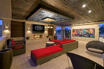 فندق Hampton Inn & Suites Lubbock University