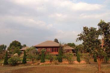 호텔 Loesloei Garden Resort Phurua