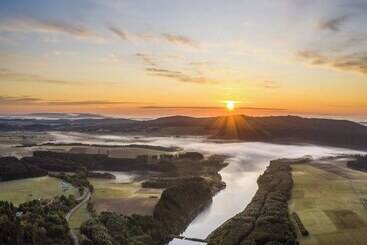 هتل Marienhoh  Hideaway & Spa