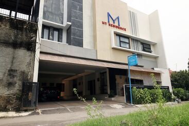 酒店 My Residence Cirebon