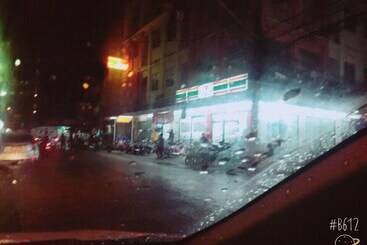 בית מלון כפרי Na Kamala Homestay