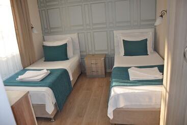 ホテル Neoss Boutique