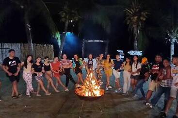 فندق North Shores Inn