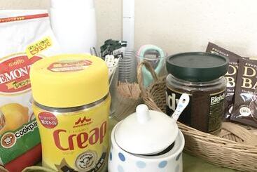 בית מלון כפרי Business Ryokan Haniwa