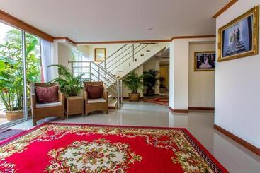 호텔 Phurua Resort