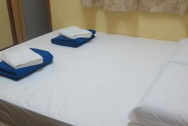 فندق Postar's Backpacker