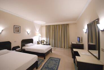 هتل Regina Resort El Sokhna