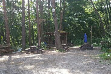 فندق Green Resortel