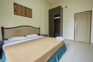 فندق Terengganu Equestrian Resort