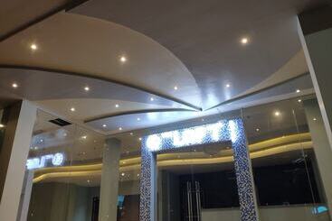 בית מלון כפרי D  Loft Iligan